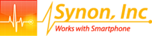 Logo Synon, Inc